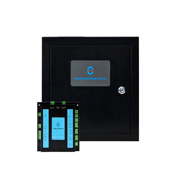   CU-BH801  單門門禁控制系統(tǒng)                            