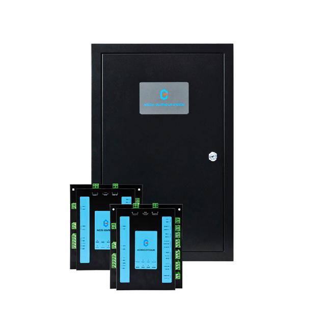   CU-BH802  雙門門禁控制系統(tǒng)                            