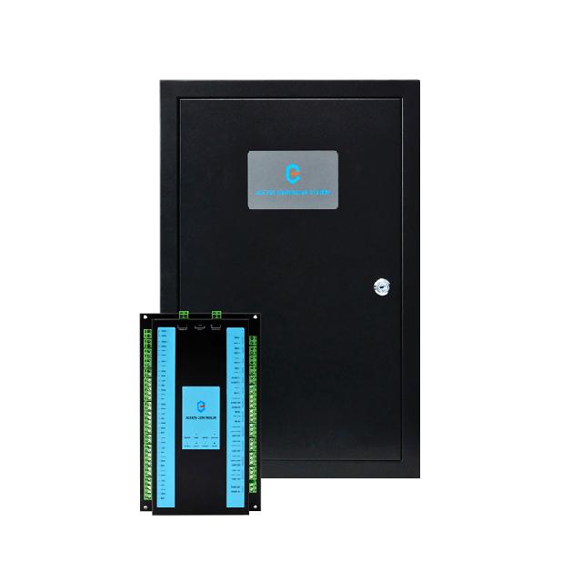   CU-BH804  四門門禁控制系統(tǒng)                            