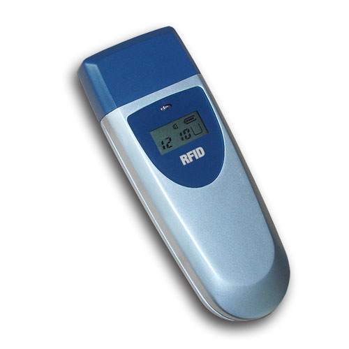 KH-9000K 巡更機(jī)                            