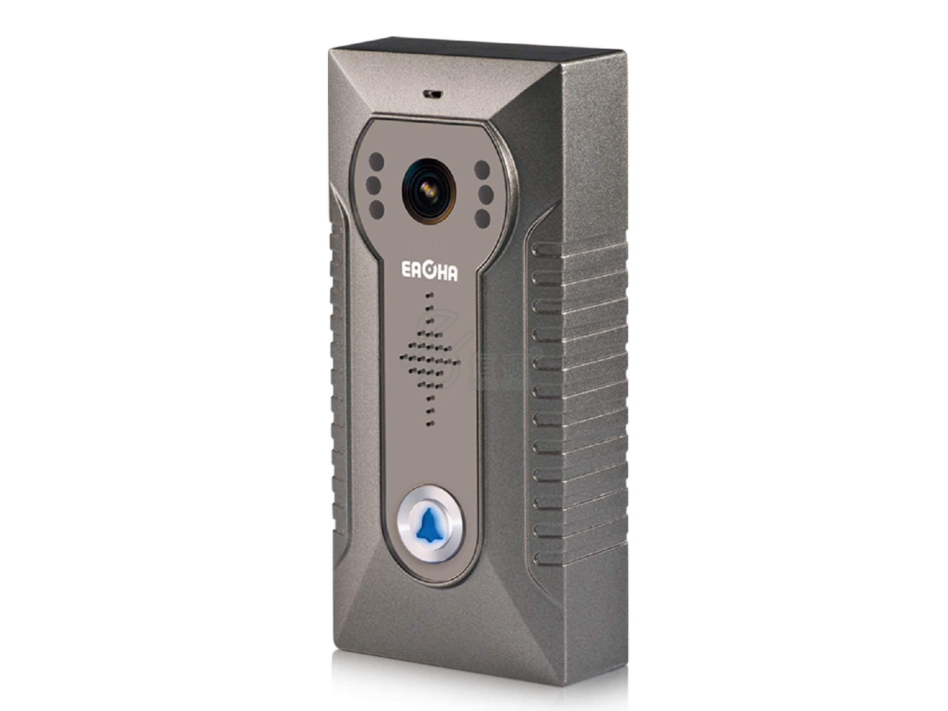 可視對(duì)講獨(dú)戶主機(jī)-E殼                            